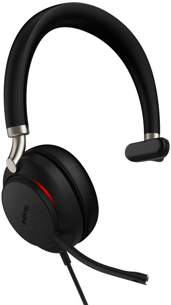 Навушники Yealink UH38 Mono Teams