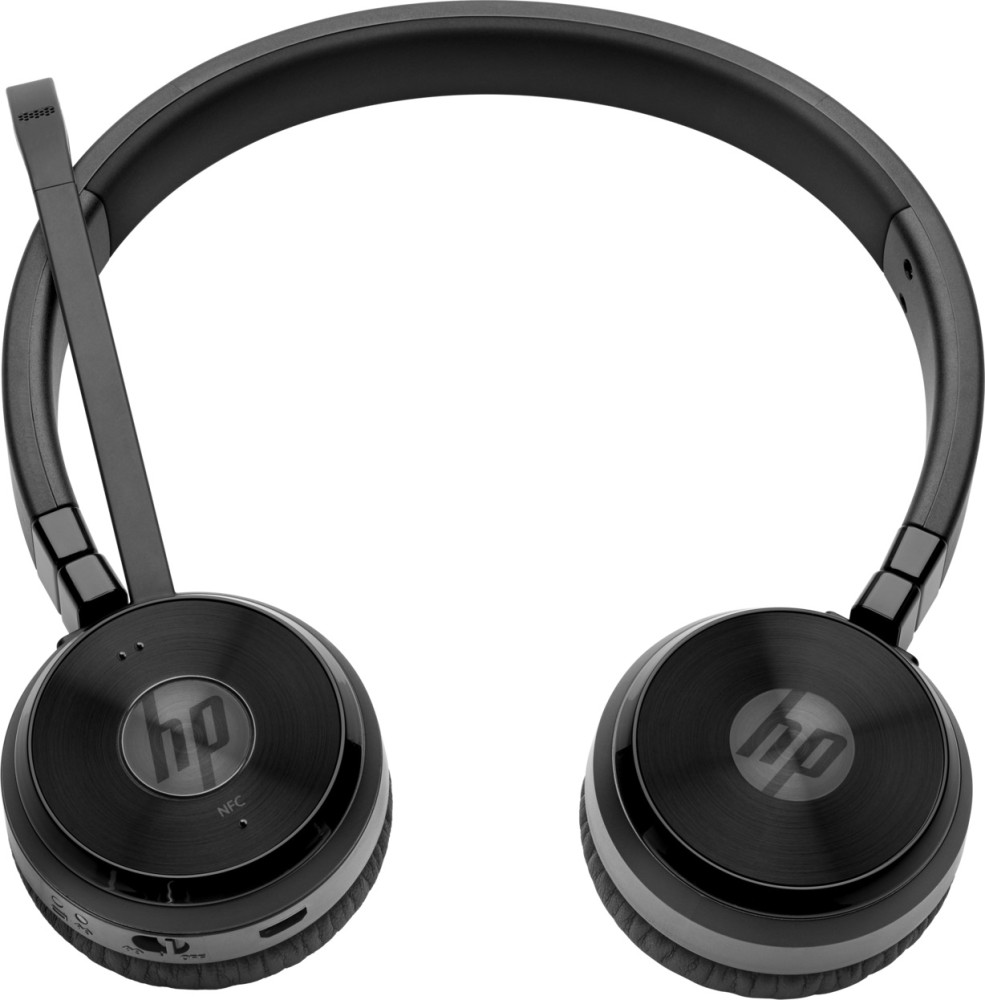 Наушники HP UC Wireless Duo