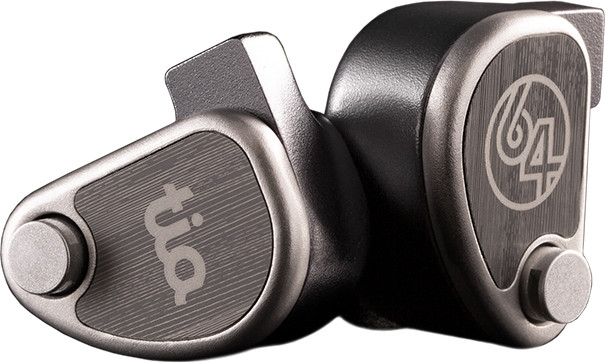 Навушники 64 Audio U12t