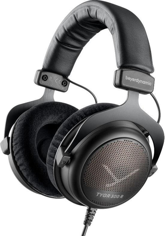 Навушники Beyerdynamic Tygr 300r
