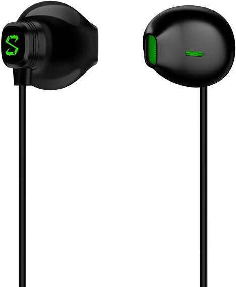 Навушники Black Shark Type-C Earphones