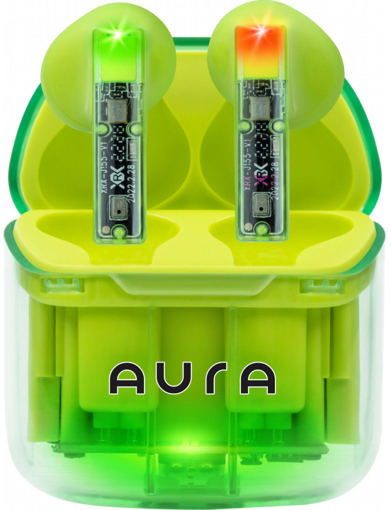 Навушники Aura TWSA6