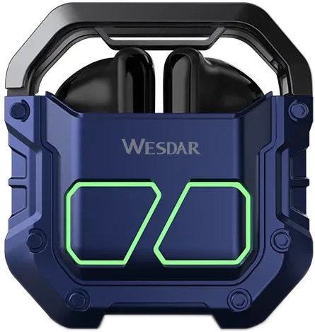 Наушники Wesdar TWS 199