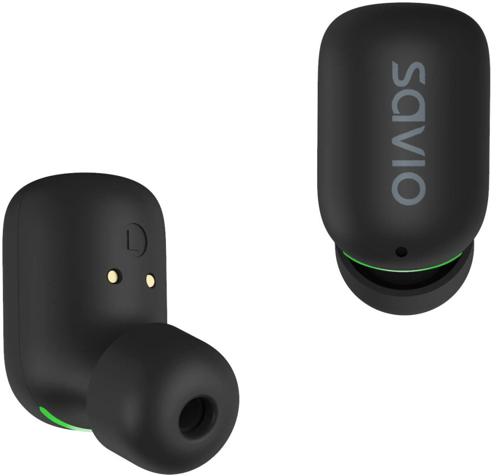 Навушники SAVIO TWS-09