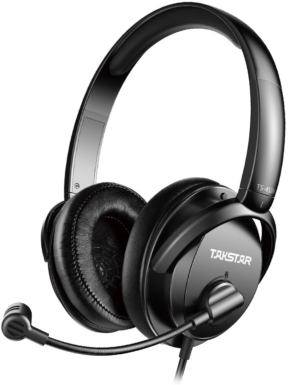 Навушники Takstar TS 451M