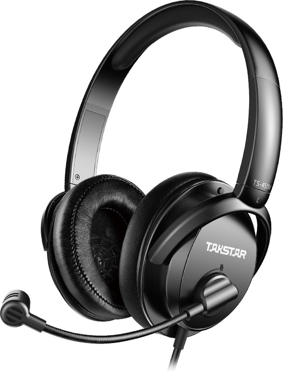 Навушники Takstar TS 450M