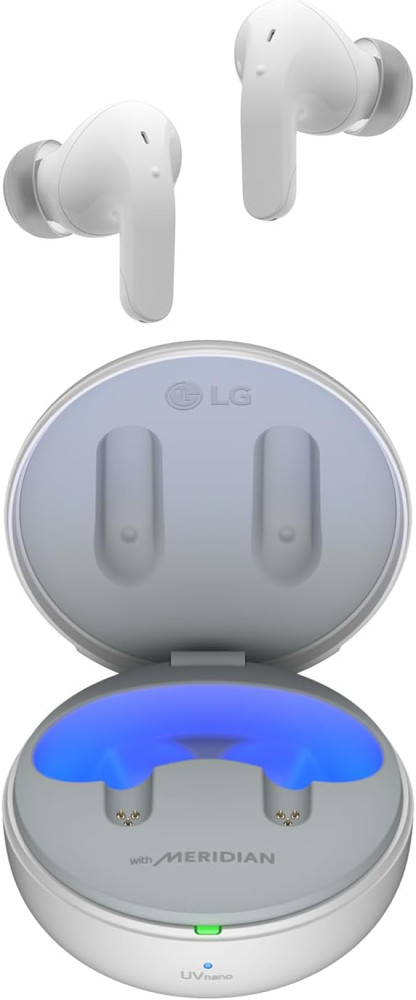 Навушники LG TONE Free DT60Q