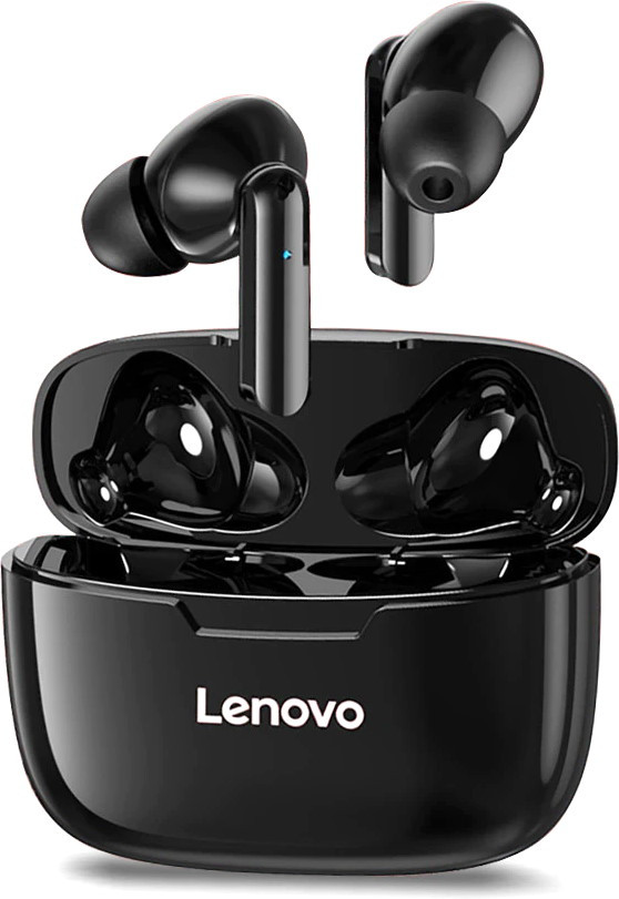 Наушники Lenovo ThinkPlus LivePods XT90