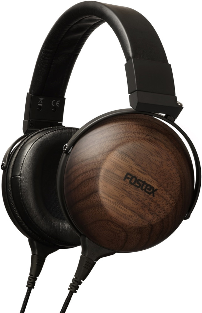 Навушники Fostex TH-610
