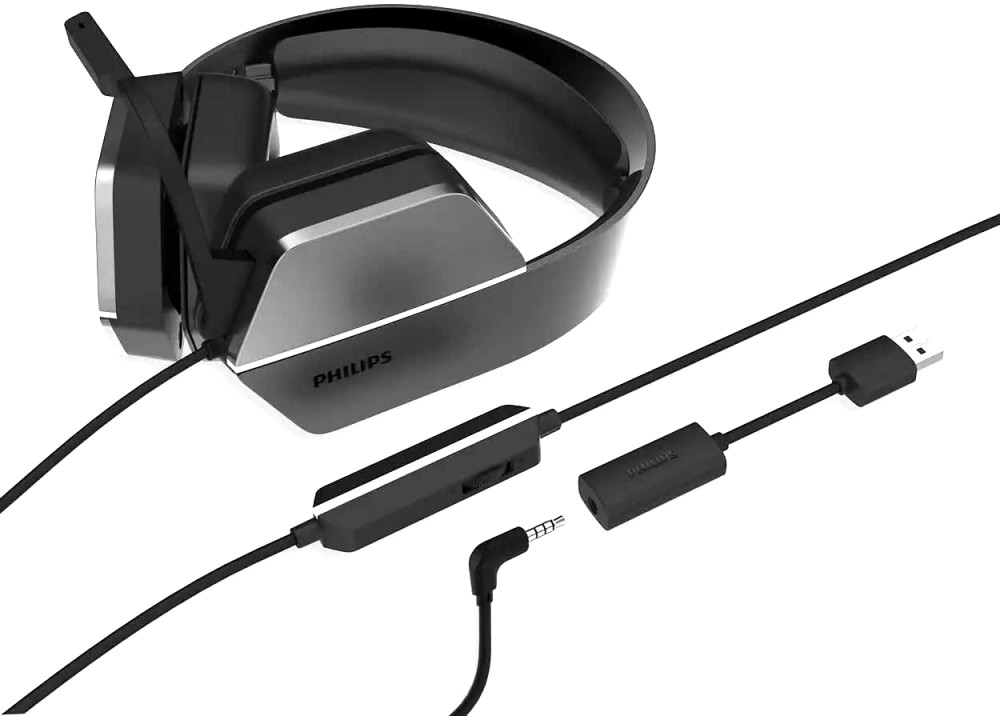 Наушники Philips TAG4106