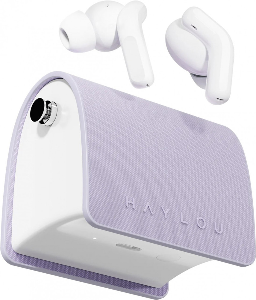 Навушники Haylou T87