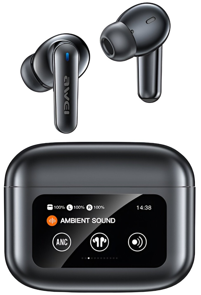 Наушники Awei T56