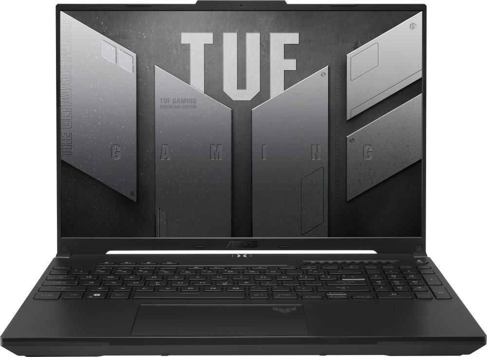 Ноутбук Asus TUF Gaming A16 Advantage Edition 2023 FA617NT FA617NT-A16.R732