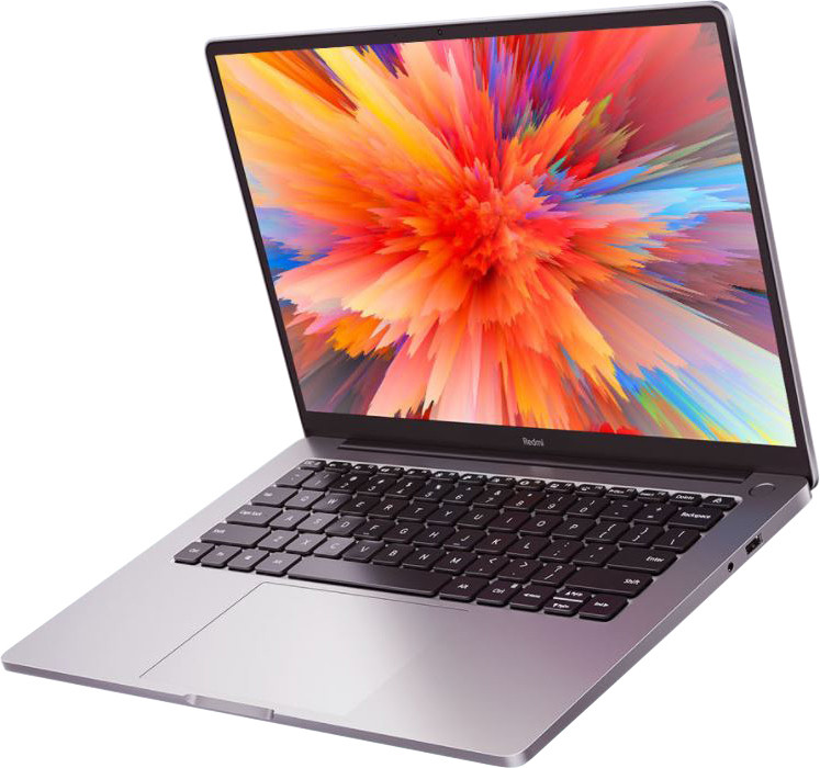 Ноутбук Xiaomi Redmibook Pro 14 Ryzen Edition RedmiBook Pro 14 Ryzen 5 5500U 16GB/512GB/Vega 7 Win11 (JYU4399CN)
