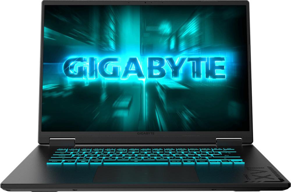 Ноутбук Gigabyte GAMING A16 CMH CMH-H2EE893SH
