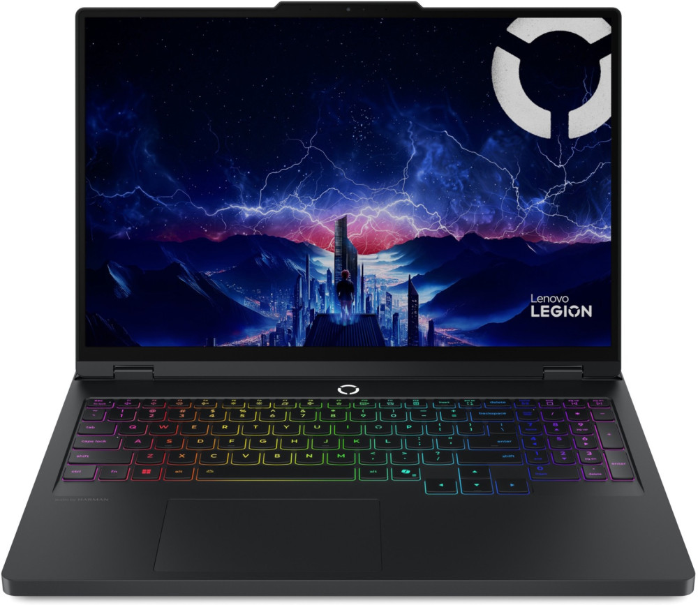 Ноутбук Lenovo Legion Pro 5 16IAX10H 83LU003TRA