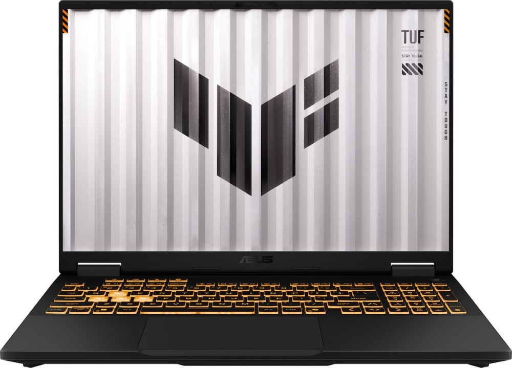 Ноутбук Asus TUF Gaming F16 2025 FX608JM FX608JM-I5165