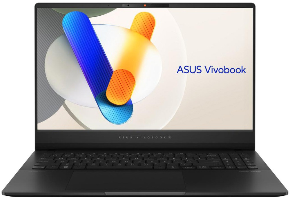 Ноутбук Asus Vivobook S 15 OLED M5506UA M5506UA-MA053 (90NB1472-M002X0)