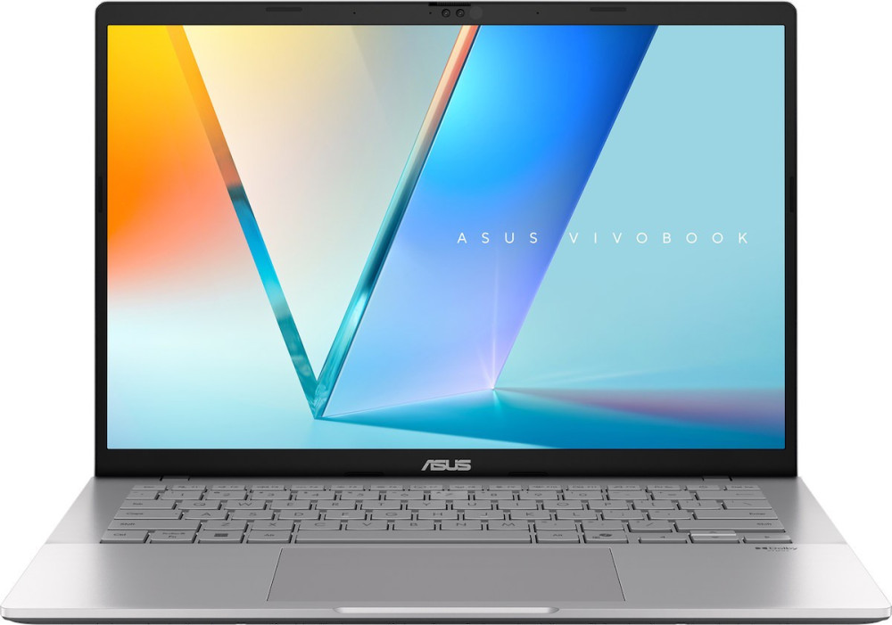 Ноутбук Asus Vivobook S14 S3407CA S3407CA-LY023 (90NB16J1-M008L0)