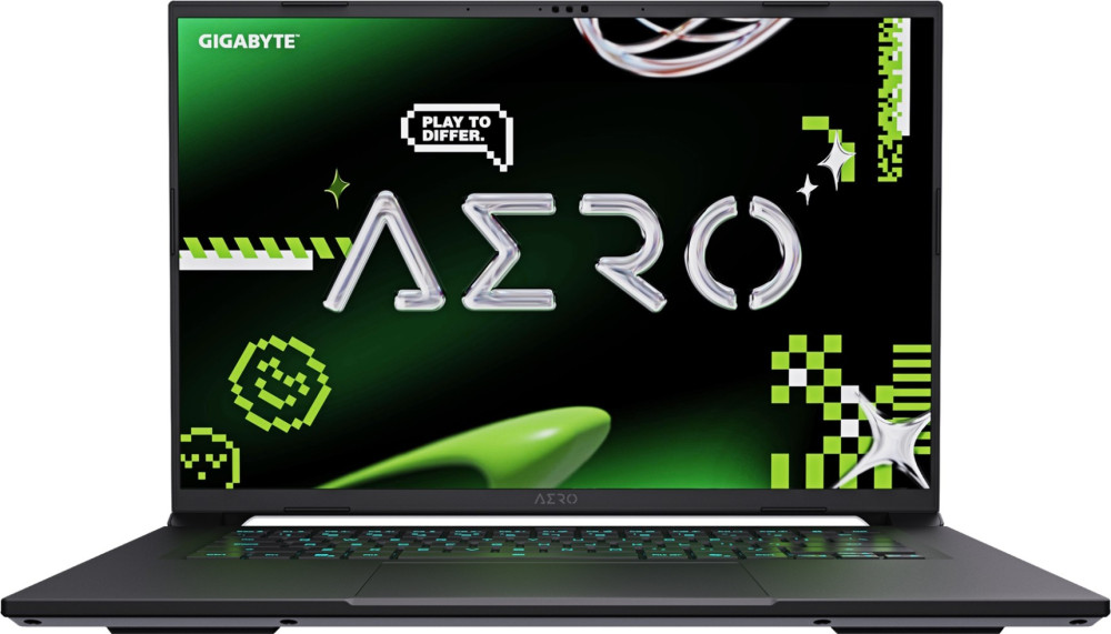 Ноутбук Gigabyte AERO X16 1VH 1VH93EEC94AH