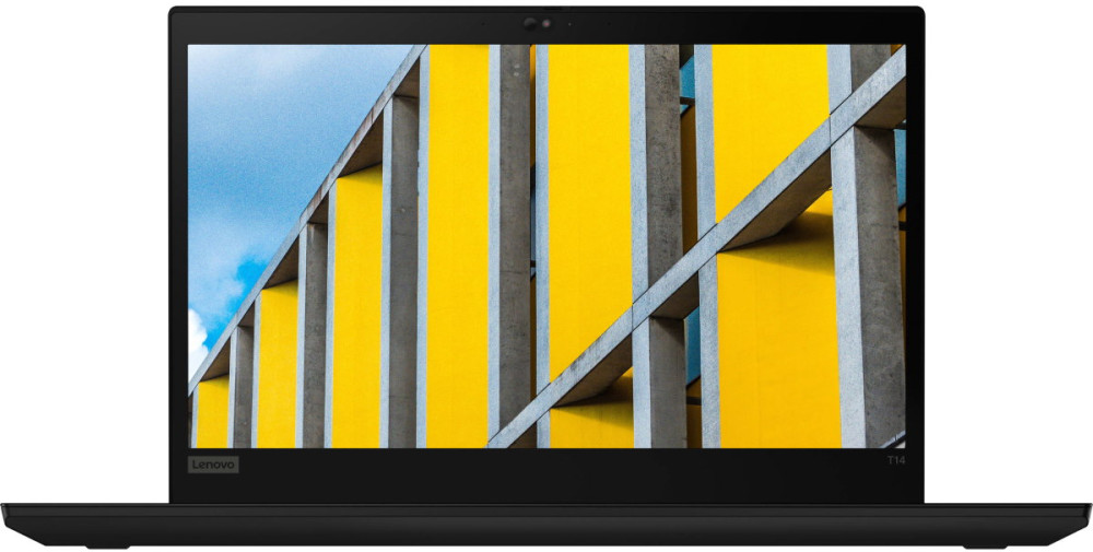 Ноутбук Lenovo ThinkPad T14 Gen 1 Intel T14 Gen 1 20S1S4QD06