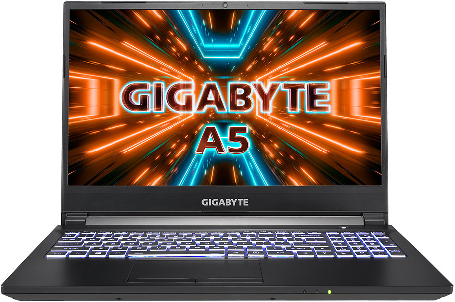 Ноутбук Gigabyte A5 K1 A5 K1-AEE1130SD