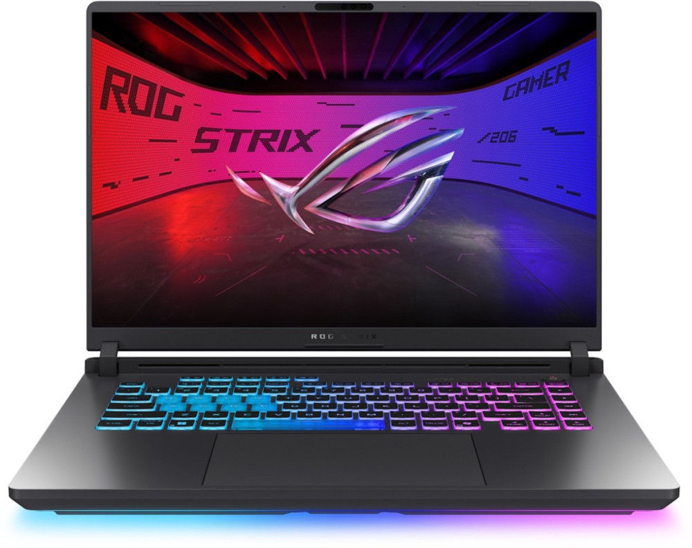 Ноутбук Asus ROG Strix G16 2025 G615JH G615JH-I5165W