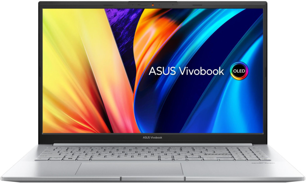 Ноутбук Asus Vivobook Pro 15 OLED M6500QC M6500QC-L1081W