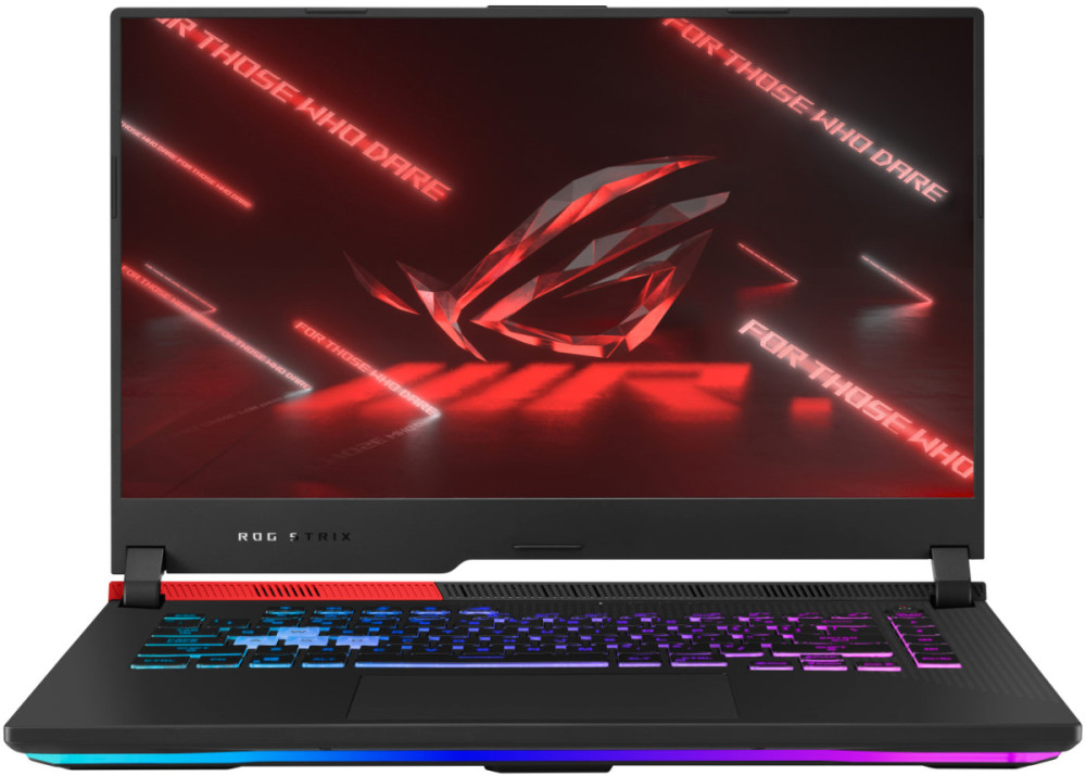 Ноутбук Asus ROG Strix G15 Advantage Edition G513QY G513QY-212.SG15