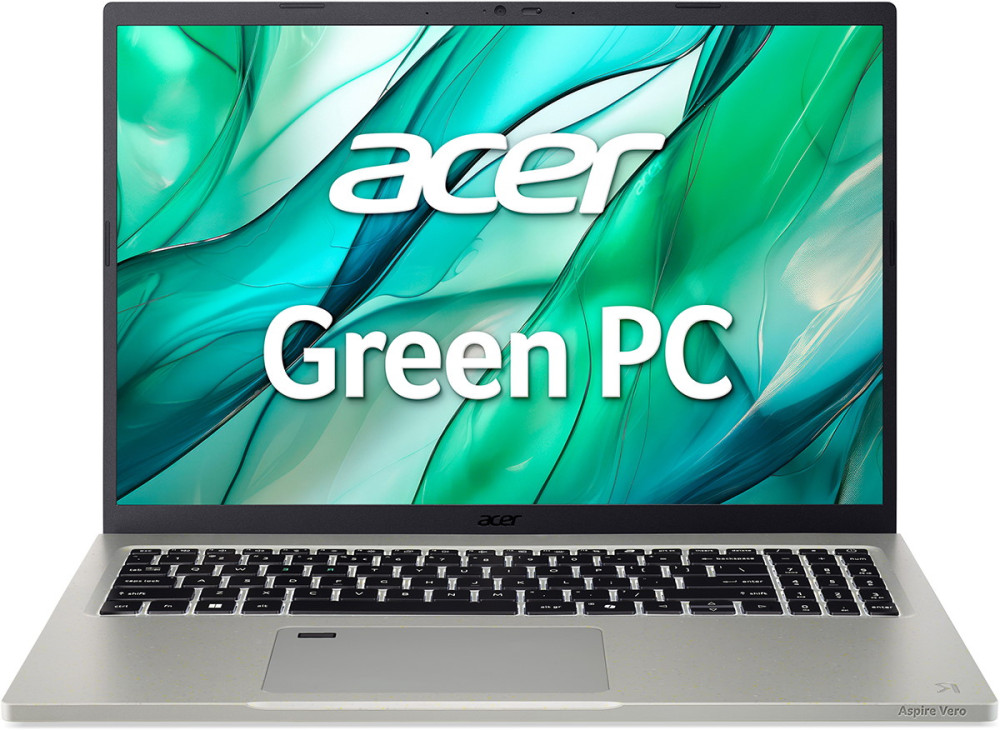 Ноутбук Acer Aspire Vero 16 AV16-51P AV16-51P-58PR (NX.KU3EU.005)