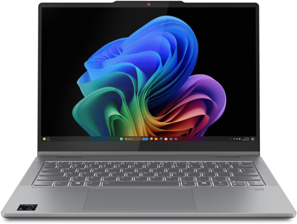 Ноутбук Lenovo IdeaPad 5 2-in-1 14Q8X9 83GH0002US