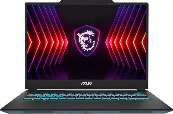 Ноутбук MSI Cyborg 14 A13VE A13VE-093US