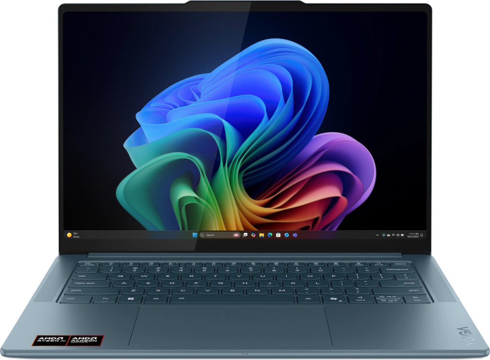 Ноутбук Lenovo Yoga Pro 7 14ASP10 83LX0012RA