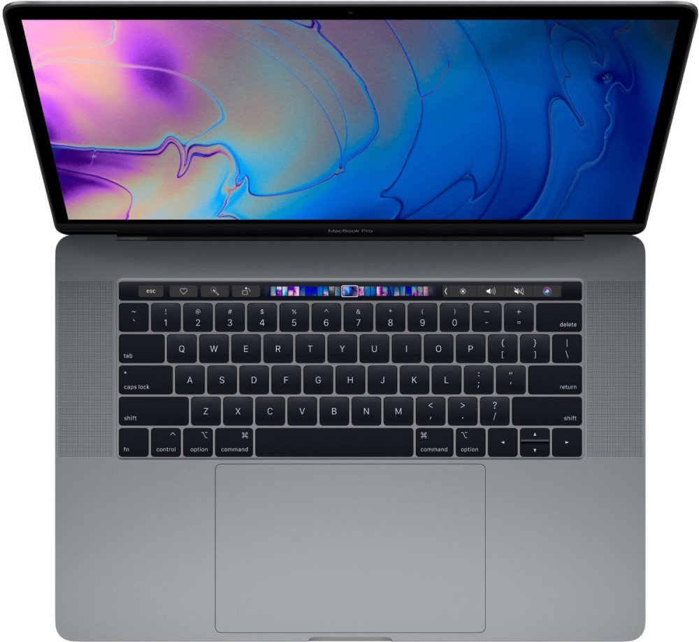 Ноутбук Apple MacBook Pro 15 2019 Z0WV00058