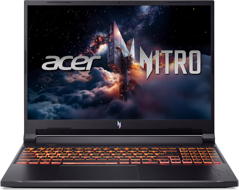 Ноутбук Acer Nitro V 16 ANV16-72 ANV16-72-706A (NH.QUSEU.006)