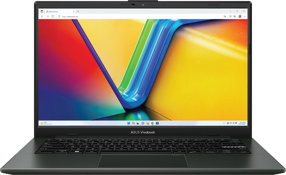 Ноутбук Asus Vivobook Go 14 E1404FA E1404FA-TH31