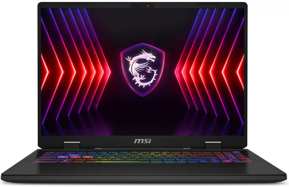 Ноутбук MSI Sword 16 HX B13VGKG B13VGKG-665US