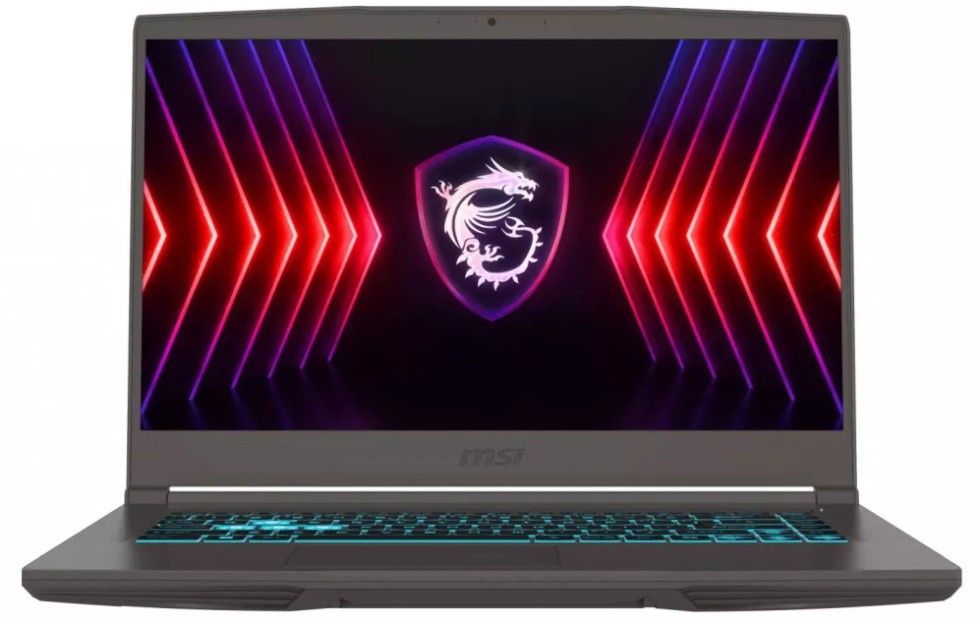 Ноутбук MSI Thin A15 AI B8VF B8VF-270US