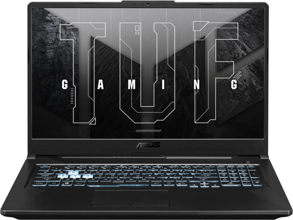 Ноутбук Asus TUF Gaming A17 FA706NFR FA706NFR-HX006 (90NR0JW5-M00070)