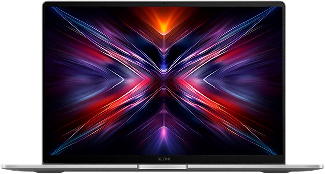 Ноутбук Xiaomi Redmi Book 16 2025 JYU4637CN