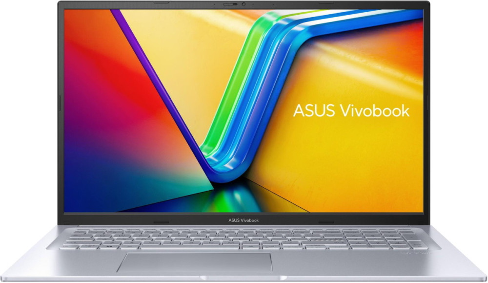 Ноутбук Asus Vivobook 17X K3704VA K3704VA-AU045 (90NB1092-M001M0)