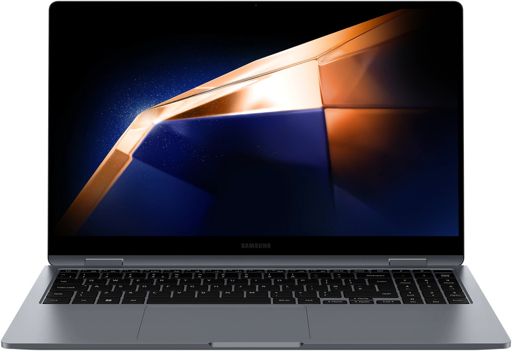 Ноутбук Samsung Galaxy Book4 360 15 NP750QGK-KG3US