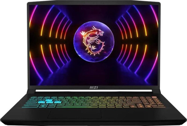 Ноутбук MSI Crosshair 16 A13VGK A13VGK-815US
