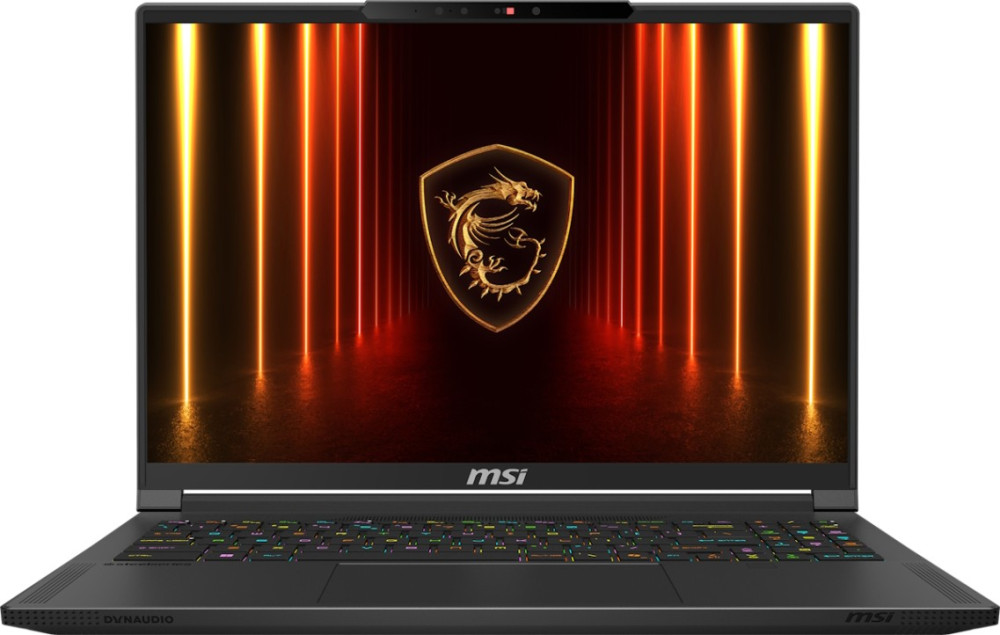 Ноутбук MSI Stealth A16 AI A3XWHG A3XWHG-042PL