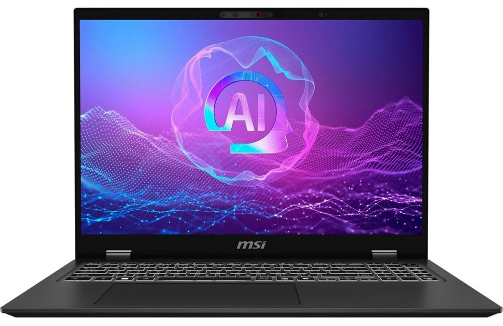 Ноутбук MSI Prestige 16 AI B2VMG B2VMG-015PL
