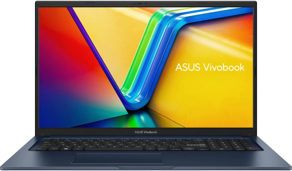 Ноутбук Asus Vivobook 17 F1704VAP F1704VAP-SB52