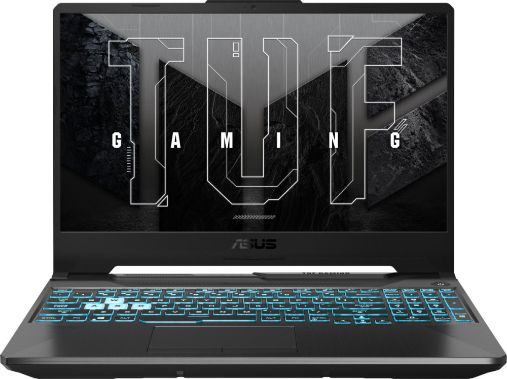 Ноутбук Asus TUF Gaming A15 FA506QM FA506QM-HN008W
