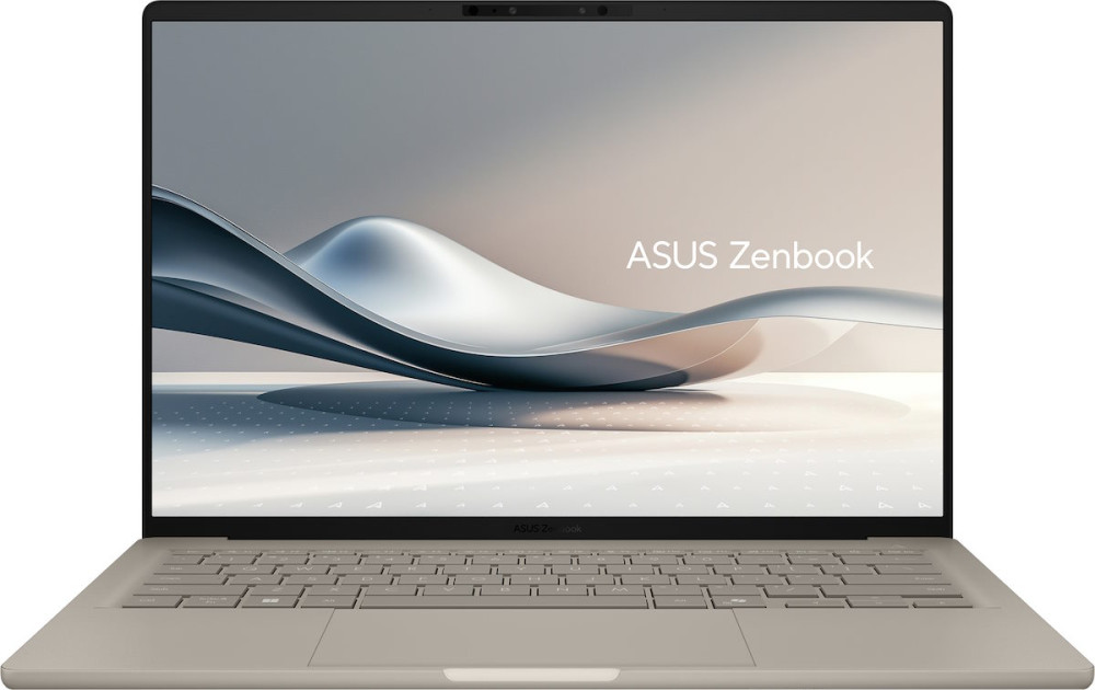 Ноутбук Asus Zenbook A14 UX3407QA UX3407QA-QD202W (90NB1501-M00F90)