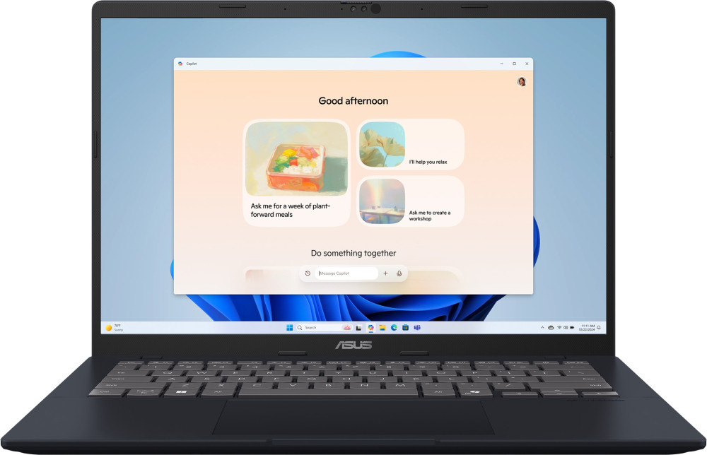 Ноутбук Asus Vivobook 14 X1407CA X1407CA-LY094 (90NB1581-M003M0)