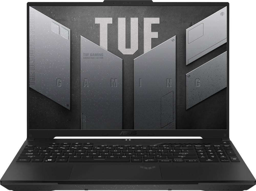 Ноутбук Asus TUF Gaming A16 Advantage Edition 2023 FA617NSR FA617NSR-N0001